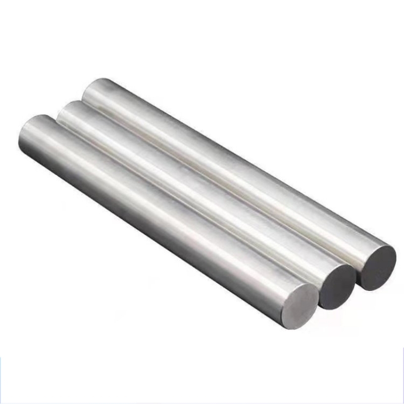High Quality 316 Stainless Steel Round
