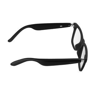 DF A01 2025 Lunettes de soleil intelligentes sans fil personnalisées pour hommes et femmes, dispositif portable innovant pour casque Bluetooth - Product Image 4