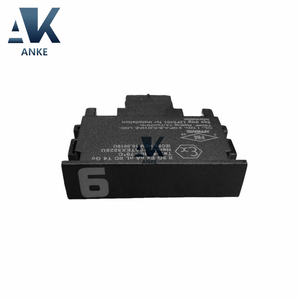 12P4983X302 EMERSON Charm PLUG - Product Image 2