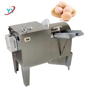 Máquina de Lavar Ovos de Galinha e Ganso, Pequena, Automática e Fácil de Usar, para Limpeza Doméstica Completa - Product Image 1