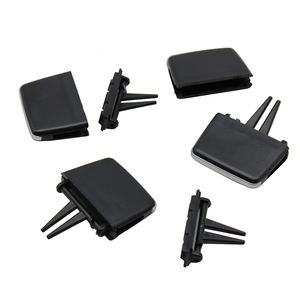 Kit de réparation de sortie de clip de calandre de climatisation de voiture en gros d'usine pour <span class=keywords><strong>BMW</strong></span> série 3 E90 E91 <span class=keywords><strong>E92</strong></span> E93 64229130458 - Product Image 5