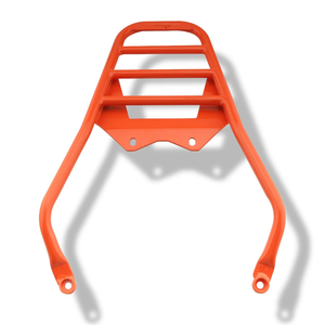 Pièces de moto de haute qualité adaptées pour <span class=keywords><strong>KTM</strong></span> 390 <span class=keywords><strong>Adventure</strong></span> 2021-2024 Accessoires modifiés Porte-bagages arrière - Product Image 5