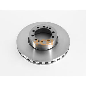 Discofreno Adatto per DAF 215.097 Dischi freno - Product Image 1