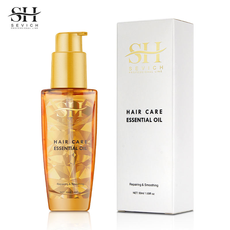 เซรั่มบำรุงผม