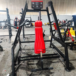 Equipo de Gimnasio Multi-Prensa de Alto Rendimiento, Pesas Libres, Conjuntos de Fitness para Gimnasio, Máquina Smith de Potencia, Banco de Pesas <span class=keywords><strong>Inclinado</strong></span> - Product Image 3