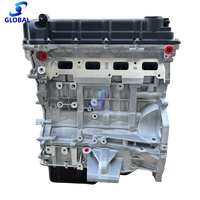 New 2.4L 4B12 Engine Auto Parts Assembly for Mitsubishi Outlander Lanser Sportback GTS Se AWC GT Outlander PHEV