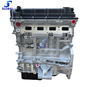 ชุดประกอบอะไหล่เครื่องยนต์ใหม่ 2.4 ลิตร 4B12 สำหรับรถยนต์มิตซูบิชิ เอาท์แลนเดอร์ แลนเซอร์ สปอร์ตแบ็ค GTS Se AWC GT เอาท์แลนเดอร์ <span class=keywords><strong>PHEV</strong></span> - Product Image 4