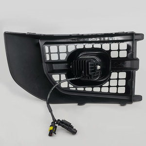 New Urban Auto Body Parts <strong>Daytime</strong> <strong>Running</strong> <strong>LED</strong> Fog <strong>Lights</strong> <strong>for</strong> Land Rover Defender 110 90 2020+ - Product Image 2