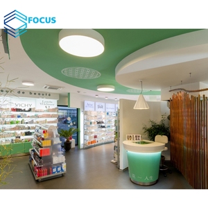 <span class=keywords><strong>Prix</strong></span> usine <span class=keywords><strong>Pharmacie</strong></span> Magasin De Détail Affichage Comptoir <span class=keywords><strong>Armoire</strong></span> Design - Product Image 3