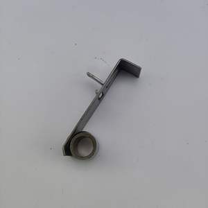 Pompe à moteur hydraulique Daewoo Doosan, ressort de balais de charbon pour chariots élévateurs électriques B20S2 B25S2 B30S2 - Product Image 1