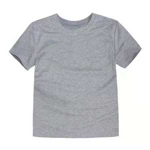 Camiseta Personalizada de Algodón 100% para Hombre, Cuello Redondo, Corte Holgado, Impresión DTG, Agradable al Tacto, Prototipado Rápido y Gratuito, MOQ Bajo - Product Image 2