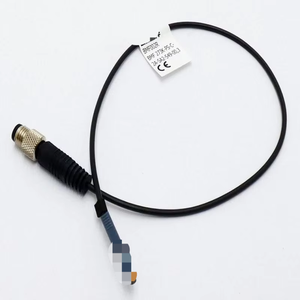 وحدة تحكم PLC صناعية أصلية جديدة BMF002R BMF 273K-PS-C-2A-SA2-S49-00.3 جاهزة في المستودع - Product Image 1