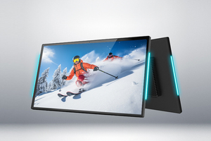 Tablette Android 15,6 pouces, écran tactile capacitif 1080P, tablette murale RK3566, 4+32 Go WIFI POE pour usage professionnel - Product Image 3