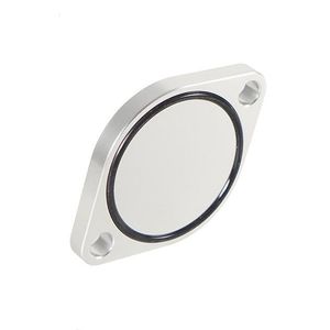 Pelat steker EGR cocok untuk Dodge Volvo Cummins mesin ISX 15 CM2250 CM2350 2010 Tahap 2 EGR Kit steker katup pelat - Product Image 4