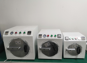 Autoclave super grand format avec écran LCD, débulleur de 16 pouces, machine à enlever les bulles d'air OCA pour iPad Pro 12.9, réparation d'écran tactile de téléphone - Product Image 2