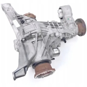 Mejor Precio Diferencial Trasero 0B0500043K para Audi Q5 QUATTRO 2018-2019 - Product Image 1
