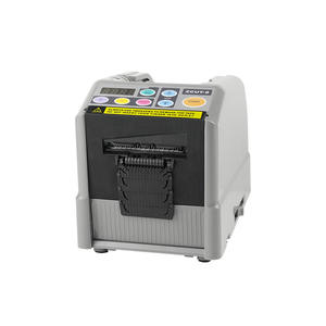 Dispensador de Cinta Automático Multifuncional con Cortador para Cinta Adhesiva de Doble Cara - Product Image 5