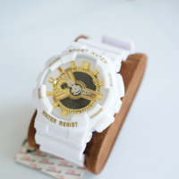 Montres de la série G personnalisées en gros, modèles multiples GM2100 GA2100Ap SANDA