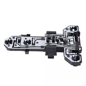 Circuit imprimé de feux arrière Volkswagen Bora Jetta Mk4 MX010, pièce de rechange en plastique - Product Image 4