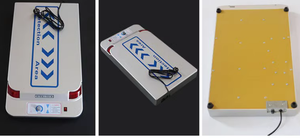 10 yıl üretici WALTER özelleştirilebilir endüstriyel <span class=keywords><strong>Metal</strong></span> dedektörü şişe reçel folyo ambalaj - Product Image 5