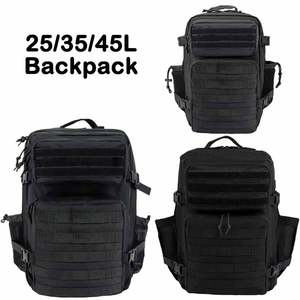 Рюкзак тактический, 45 л - Product Image 4