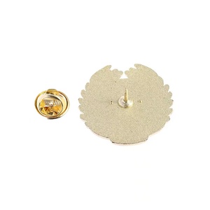 Pin esmaltado gótico de terror para jugadores, modo de <span class=keywords><strong>supervivencia</strong></span>, insignia, broches, accesorios de solapa, artesanía de Metal, regalo para niños y amigos - Product Image 6