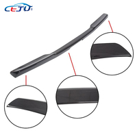 Aileron de toit arrière pour Chevrolet Corvette C6 2005-2013