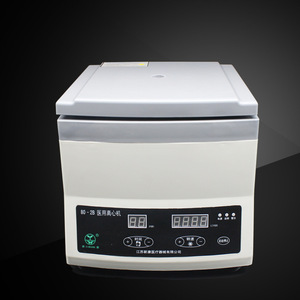 Centrífuga médica 80-2B de 12 pozos de alta velocidad para laboratorio y salón de belleza - Product Image 2