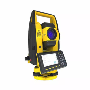 Estación Total SOUTH NTS-342R15B: Instrumento de Topografía de Alta Precisión para Medición en Ingeniería y Construcción, y Trazado de Coordenadas - Product Image 2