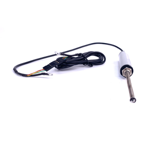 Miran Mini-tipo de retorno automático con sensor de potenciómetro de desplazamiento lineal de resorte Transductor de posición lineal - Product Image 3