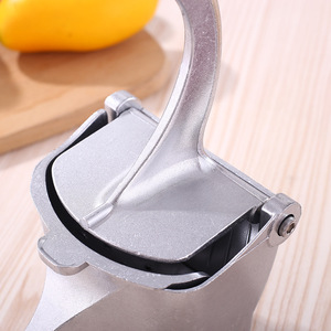 Presse-agrumes manuel pour fruits et légumes, outil pour presser le jus de citron et d'orange, machine à presser le jus - Product Image 3