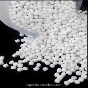 Resine e Polveri per Stampaggio Completamente Biodegradabili: PBAT, PLA, PHB, PSM, PBS, PBSA, PCL, PBST, PHA in <span class=keywords><strong>Pellet</strong></span> - Product Image 1