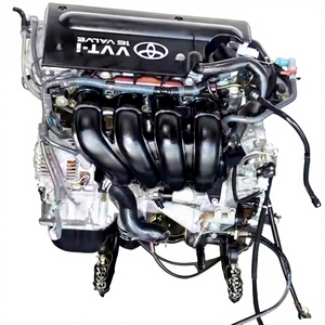 <span class=keywords><strong>เครื่อง</strong></span>ยนต์แท้รุ่น 1ZZ <span class=keywords><strong>FE</strong></span> VVTI 1.8 ลิตร JDM สำหรับรถยนต์โตโยต้า โคโรลล่า สภาพใหม่ มีตัวเลือกแบบ 6 และ 4 สูบ ใช้ประกอบกับ<span class=keywords><strong>เครื่อง</strong></span>จักร - Product Image 1