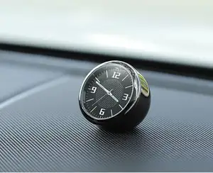 Mini horloge de voiture japonaise personnalisée, de haute qualité, innovant, cadeaux de noël avec Design pour les voitures