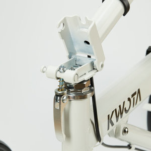 Lu Yun Knee Car LY-2025-0075 Rehabilitation Walking Aid For Disabled <b>With</b> Fracture Injury - Product Image 2