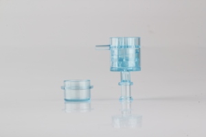 Pistola de <span class=keywords><strong>Mesoterapia</strong></span> Portátil con 9 Filtros, Jeringa de 5 ml, Pistola Meso sin Agujas, Tubo de Filtro <span class=keywords><strong>para</strong></span> Jeringa de 5 ml - Product Image 5
