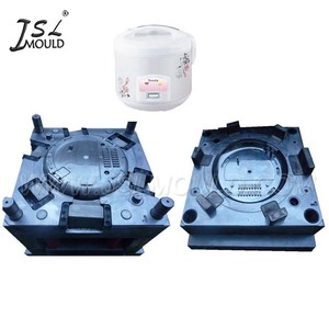 Injection plastique Taizhou Cuiseur à riz électrique expérimenté moulage par injection de pièces en plastique - Product Image 5