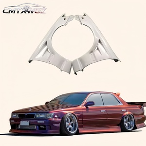 高品質と耐久性：日産ローレル c33 ソリューションを提供する信頼