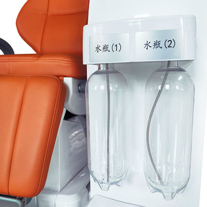 Caméra <span class=keywords><strong>intra</strong></span>-a-<span class=keywords><strong>oral</strong></span> intelligente, nouveau type de fauteuil dentaire multifonctionnel, approuvé CE - Product Image 6