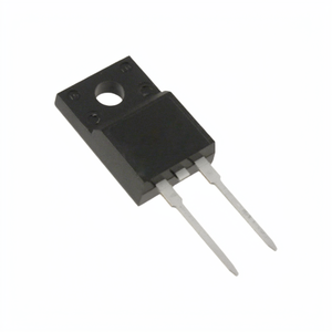 FFPF10U120STU Manufacturer Channel TO-220-2 Full Pack Components Electronic Single Diodes - Product Image 1