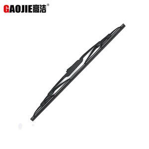 Limpiaparabrisas Trasero Gaojie para Toyota Land Cruiser LC100 GXR, Pieza de Repuesto, 12V, Material de Hierro - Product Image 4