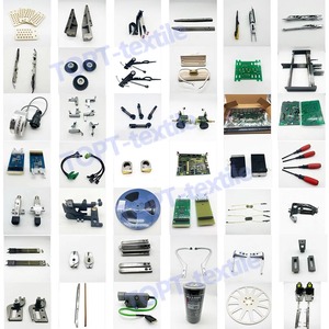 Ruota Vamatex <span class=keywords><strong>Leonardo</strong></span> K88 per Macchina Tessile, Ricambio per Macchine Tessili - Product Image 5