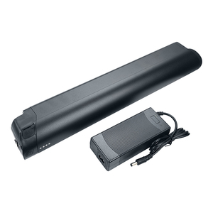 Reention – batterie de vélo électrique EEL Pro, 48V, 12,8 ah, 14ah, 500W, 750W, pour vélo électrique M2S <span class=keywords><strong>Pirez</strong></span> Litio, avec chargeur - Product Image 2