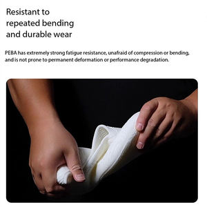 Filament d'impression 3D Antinsky PEBA-98A PLA 1,75 mm 1 kg, résistance à l'usure, haute résistance, 240°C, largement utilisé, fabriqué à Fujian, Chine - Product Image 3