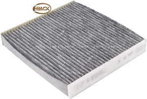 <span class=keywords><strong>Precio</strong></span> de fábrica de la cabina del Aire Limpio del filtro 87139-50100 para las piezas de automóvil de <span class=keywords><strong>Toyota</strong></span> Prius ZVW30 - Product Image 3