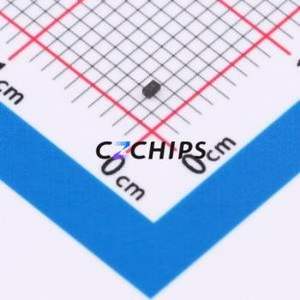 Vente entière ESDB15VADB DFN1x0.6-Transistor 2L ESD et protection contre les surtensions (TVS/ESD) - Product Image 1