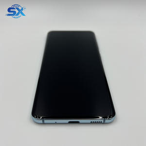 适用于三星Galaxy S20有机发光二极管屏幕，适用于SM-G981U/W/B/E/0触摸显示器组件框架手机液晶显示器 - Product Image 2