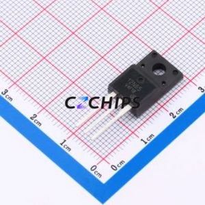 SW12N65-VB ใหม่-ต้นฉบับ TO-220F ทรานซิสเตอร์ภาคสนามทรานซิสเตอร์ (MOSFET) - Product Image 1