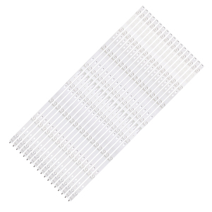 Tiras de Retroiluminación LED para TV GJ-2K17-750-D916-V4 01T68 para <span class=keywords><strong>Philips</strong></span> 75PUF8502/T3 - Product Image 1