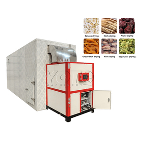 เครื่องอบแห้งใบชาเขียวเครื่องเป่าใบสมุนไพรเครื่องอบแห้งดอกชบาเครื่องอบแห้ง - Product Image 3